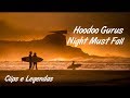 Hoodoo Gurus  - Night Must Fall LEGENDADO