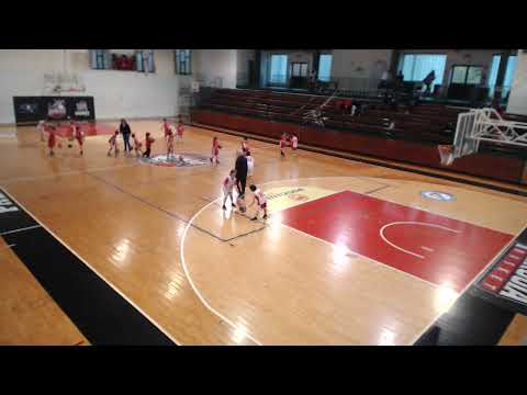 Progetto CAMMINARE INSIEME: SCOIATTOLI