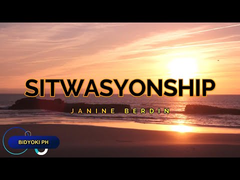 SITWASYONSHIP - JANINE (KARAOKE)