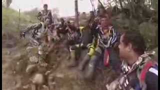 preview picture of video 'Trilha do Natal Solidário (Equipe Jegue Racing) Santana do Ipanema - AL'