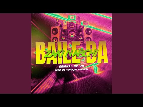 Baile da Zaki Narchi