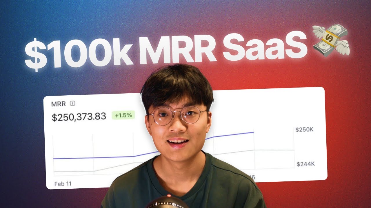 This Underrated SaaS Idea Will Make you $100K in 2024