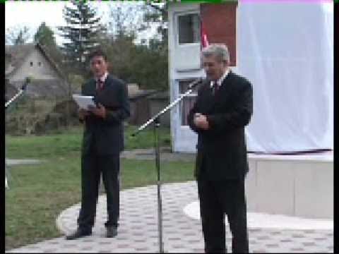 MIKLUŠEVCI 1990 - 1997, - Povratak uz molitvu u svoje selo