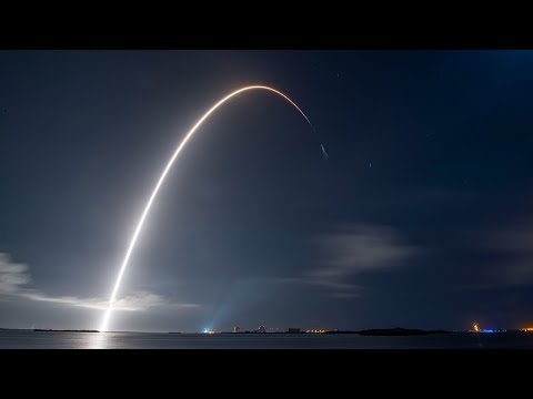 CRS2 SpX-23 (Dragon)