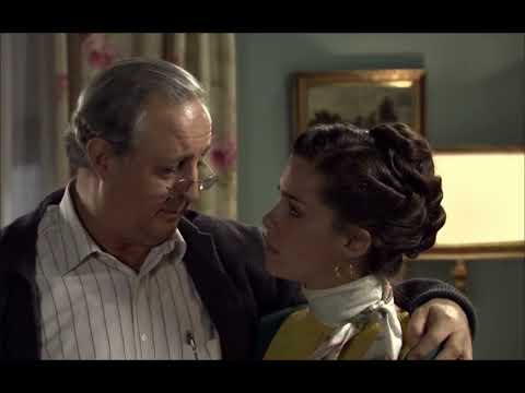 Amar C656 - Clara, decidida a ver el cuerpo de Juan