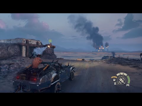 MAD MAX Pt.28 | "The Talon & Thunderpoon Black Magic!"
