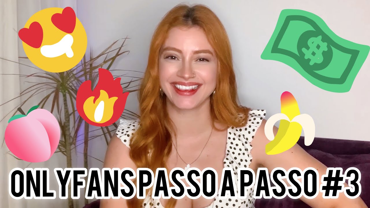 ONLYFANS Passo a Passo! E03 - Como e Onde receber seu Dinheiro 🤑