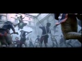 Assassins Creed Unity Music Video, The Piano ...