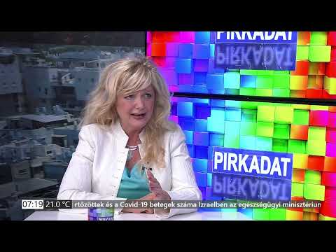 A Fidesz politikusai azt tudják tenni, hogy példát mutatnak...