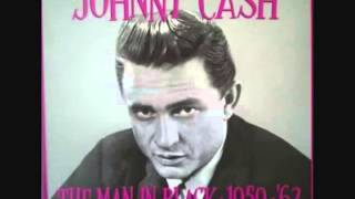 The Tennessee Two &amp; Johnny Cash: Bandana