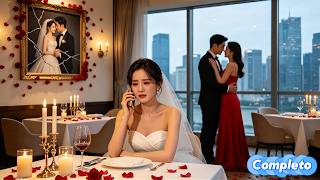Casamento falso, dor verdadeira. Ele a ignorou por 3 anos. O verdadeiro dono do coração volta.