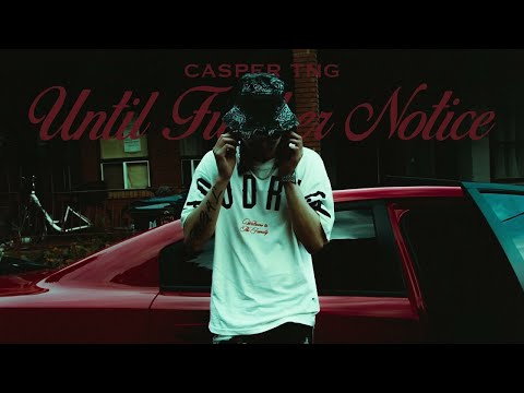 Casper TNG - Wit Me (Ft. Solo OTA)