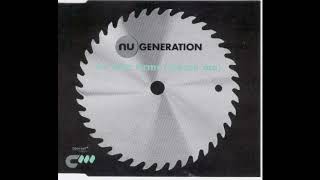 Nu Generation - In Your Arms (Rescue Me) [Aston's Freestyle Radio Edit]