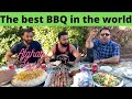 How To Make Afghan BBQ Kabab Afghan Kabab Recipe 2020