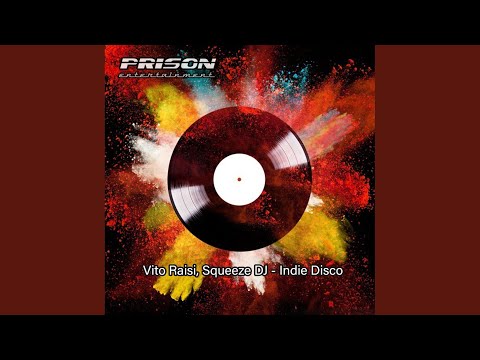 Indie Disco