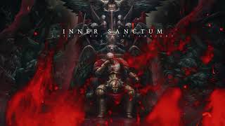 Inner Sanctum: Dark Meditation from the Fortress-Monastery (non-AI)