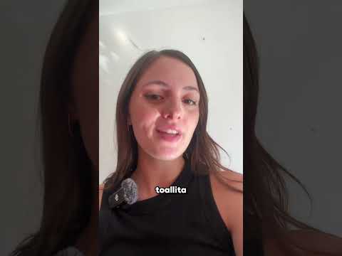 Toallitas reutilizables guía