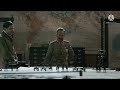 The King S Man 2022 The Story About The 3 Cousins Scene