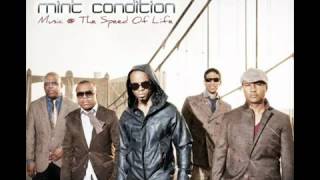 Mint Condition   Blessed New Song 2012   YouTube