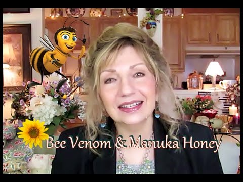download lagu mp3 mp4 Bee Venom And Manuka Honey Mask, download lagu Bee Venom And Manuka Honey Mask gratis, unduh video klip Bee Venom And Manuka Honey Mask