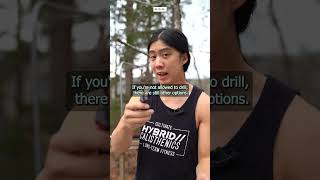 What's the best pullup bar (NOT sponsored)