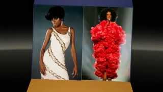 DIANA ROSS  tenderness (original CHIC mix)