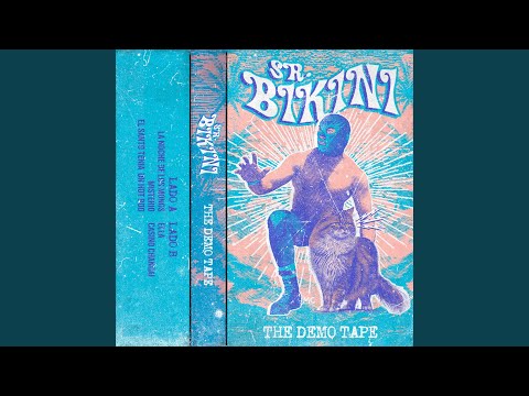 La Noche De Los Monos (Demo 2001)