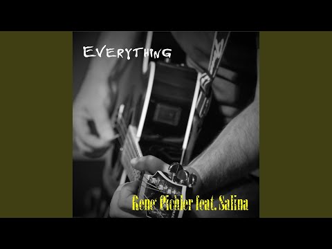 Everything (feat. Salina)