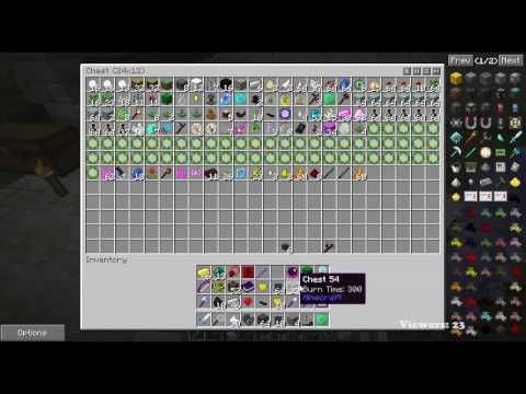 HC MS2 - EP71 - Making practical tools