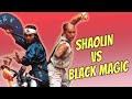 Wu Tang Collection - Shaolin vs Black Magic ( English Subtitled )