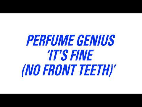 Video thumbnail for It’s Fine (No Front Teeth)