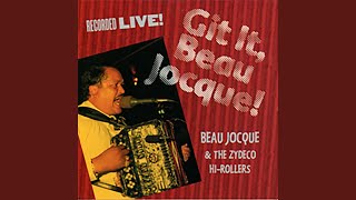 Shaggy Dog Two Step (Live In Louisiana / 1994)