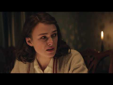 THE AFTERMATH | Official Trailer 3 | In Cinemas APRIL 11