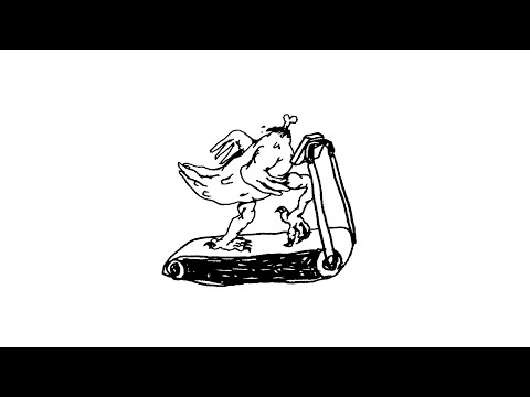 Headless Chickens - Noah Malone