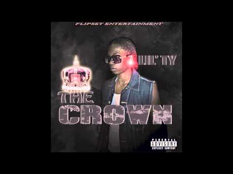 LIL' TY FT. MATT DINERO - GET IT POPPIN