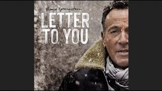 Bruce Springsteen - Ghosts (2020) Legendado PT-BR