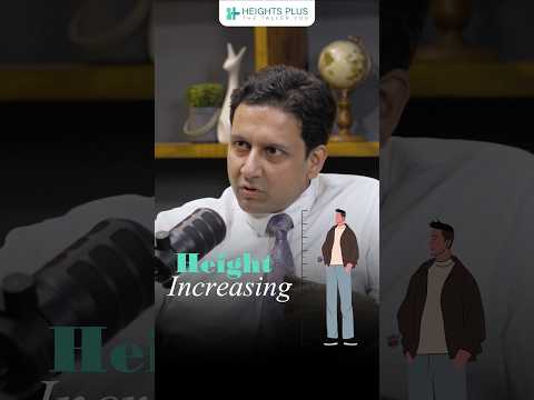 Heights Plus Patient Success Story YouTube Short Cover