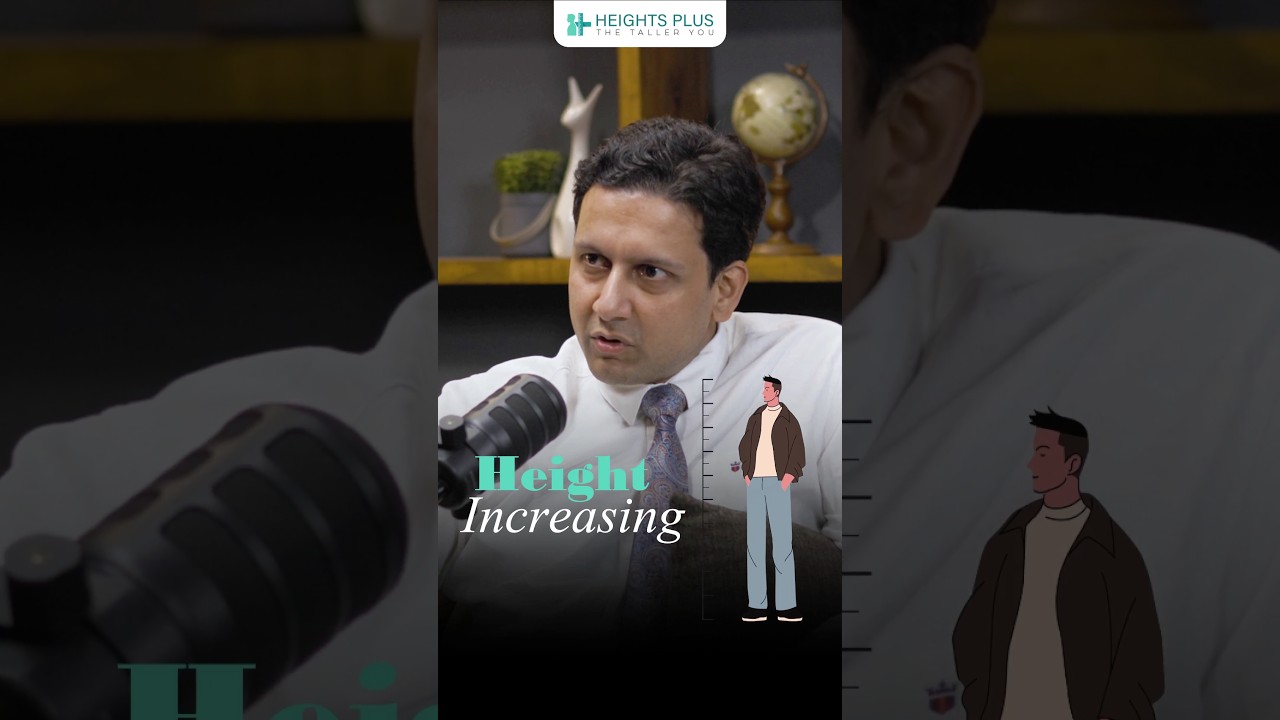 Limb lengthening surgery in India on YouTube...#ytshorts #reels #reelsvideo #limblengtheningsurgery
