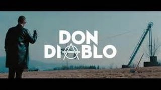 Don Diablo - On My Mind