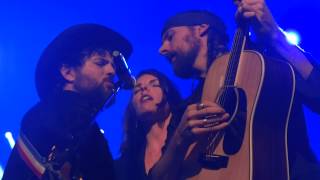 The Avett Brothers - 10,000 Words - Raleigh, NC - December 31,2014 - NYE