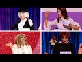 Snatch Game Contestants vs Real Celebrities (Part 4)