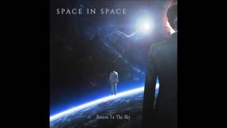Space In Space - Notion