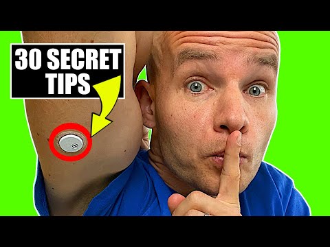 FreeStyle Libre Secrets, Finally Exposed!