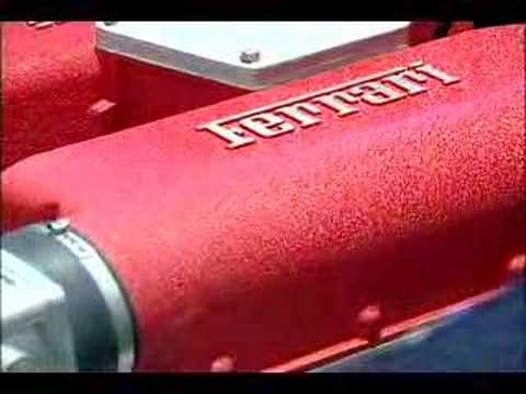 Thumbnail for Gotta Have It TV - Ferrari Modena & Qvale Mangusta by Qvale