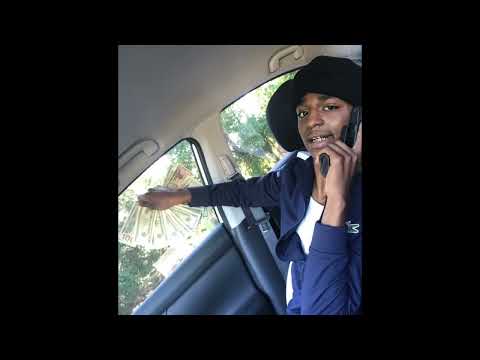 Ebam Dee x 2 Hott - Send Em To The Sky (Slowed)