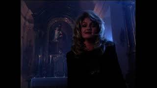 Bonnie Tyler - Silent Night (ZDF Oldies im Schnee 05.12.1999)