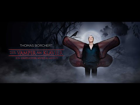 Tanz der Vampire 31 07 2012 Berlin