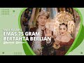 Resmi Jadi Istri Indra Priawan Nikita Willy Dapat Mas Kawin 75 Gram Emas Bertahta Berlian