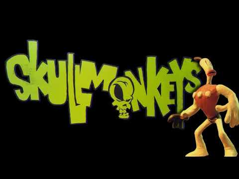 Klagmar's Top VGM #2,759 - Skullmonkeys - She Reminded Me With Science