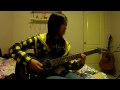 Papa Roach - Had Enough Cover 